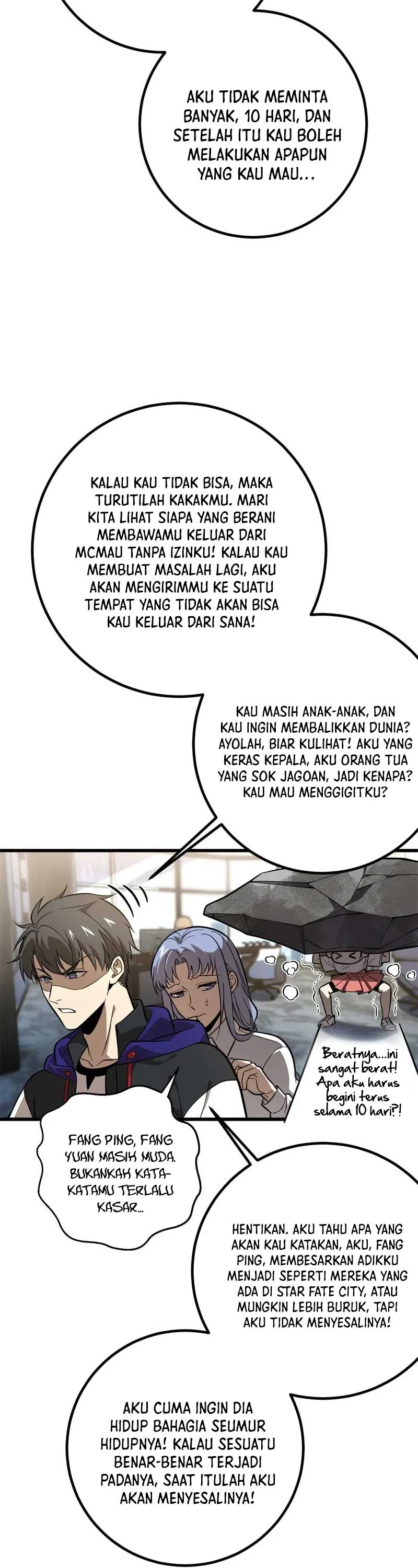 Dilarang COPAS - situs resmi www.mangacanblog.com - Komik global gao wu 309 - chapter 309 310 Indonesia global gao wu 309 - chapter 309 Terbaru 1|Baca Manga Komik Indonesia|Mangacan